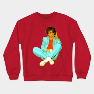 Nick Rhodes 82 Crewneck Sweatshirt